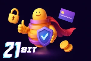 21 Bit 21 Bit.