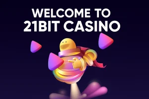 21Bit Casino 21Bit casino.