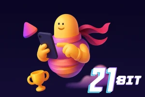 21Bit Casino APP 21Bit casino app.
